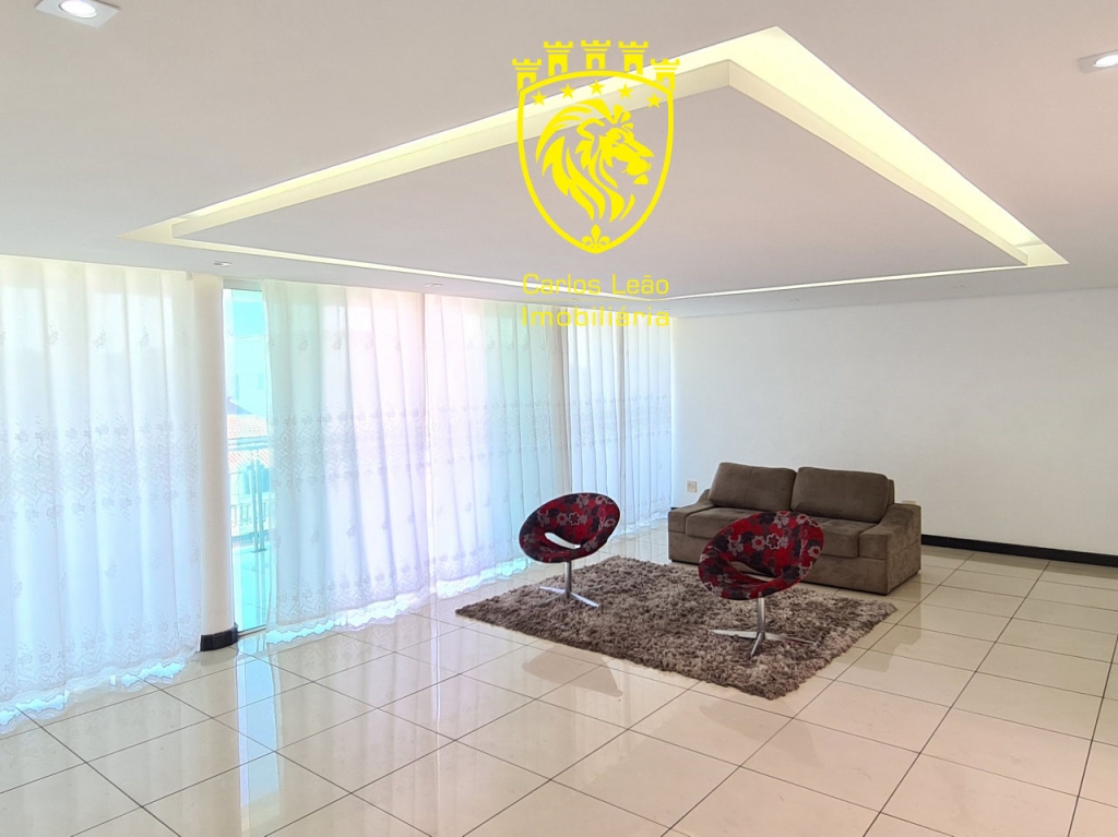 Casa à venda com 4 quartos, 360m² - Foto 5