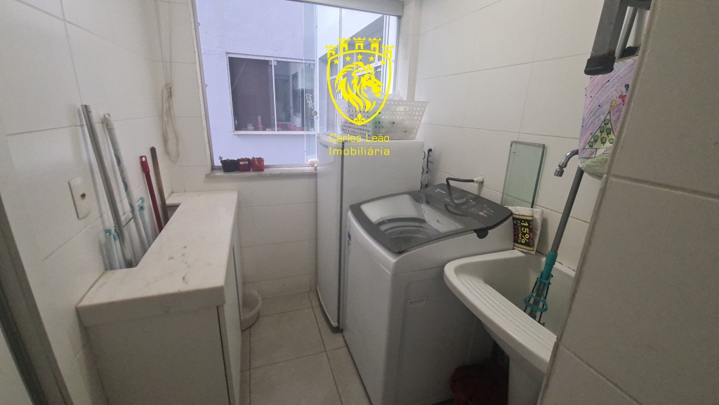 Apartamento à venda com 4 quartos, 147m² - Foto 16