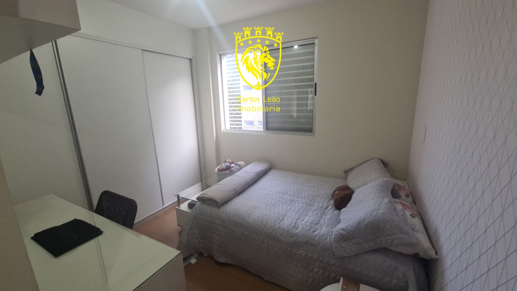 Apartamento à venda com 4 quartos, 147m² - Foto 9