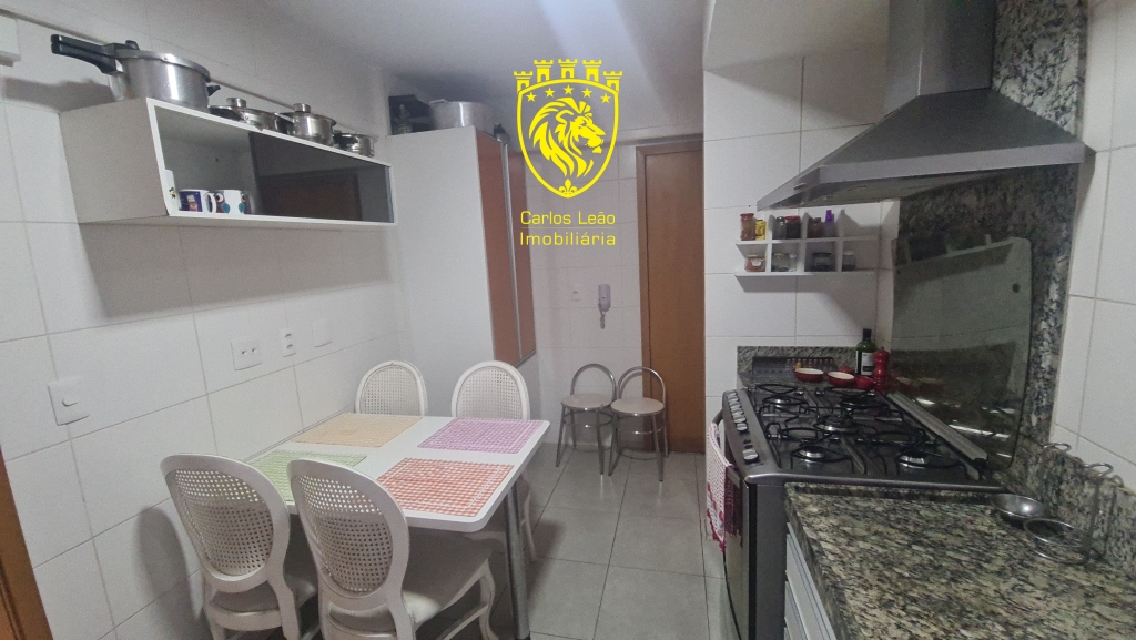 Apartamento à venda com 4 quartos, 147m² - Foto 17