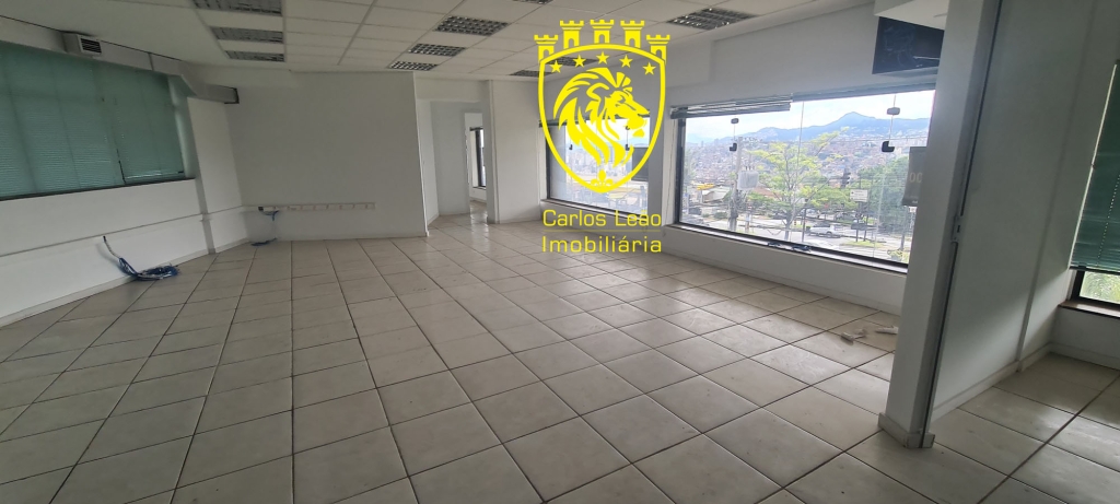 Conjunto Comercial-Sala para alugar, 170m² - Foto 10