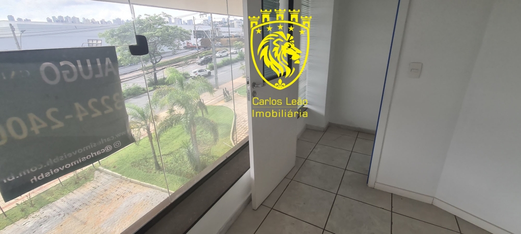 Conjunto Comercial-Sala para alugar, 170m² - Foto 5