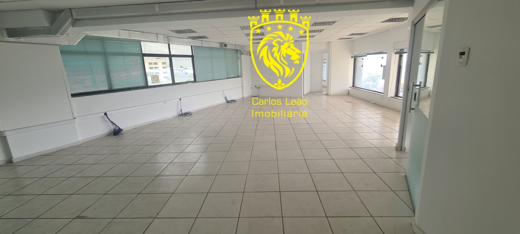 Conjunto Comercial-Sala para alugar, 170m² - Foto 1