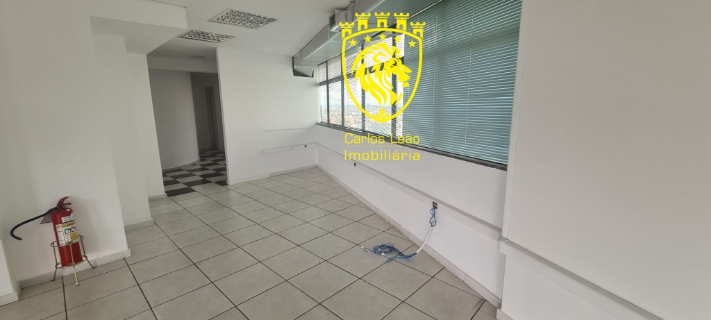 Conjunto Comercial-Sala para alugar, 170m² - Foto 2