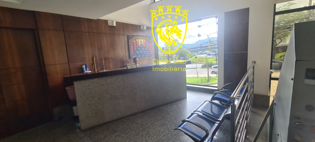 Conjunto Comercial-Sala para alugar, 170m² - Foto 18