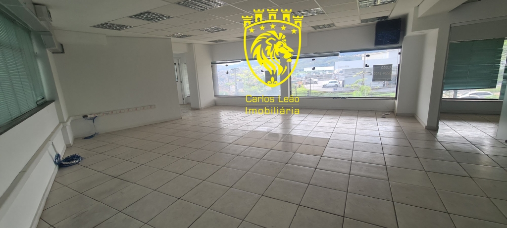 Conjunto Comercial-Sala para alugar, 170m² - Foto 3