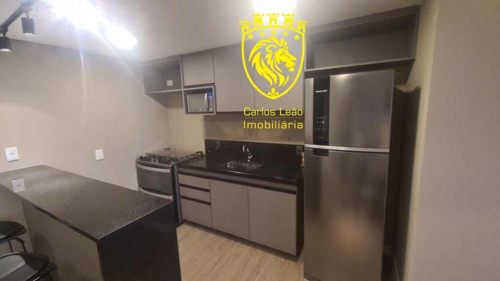 Apartamento à venda com 1 quarto, 95m² - Foto 15