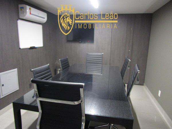 Apartamento à venda com 4 quartos, 178m² - Foto 11