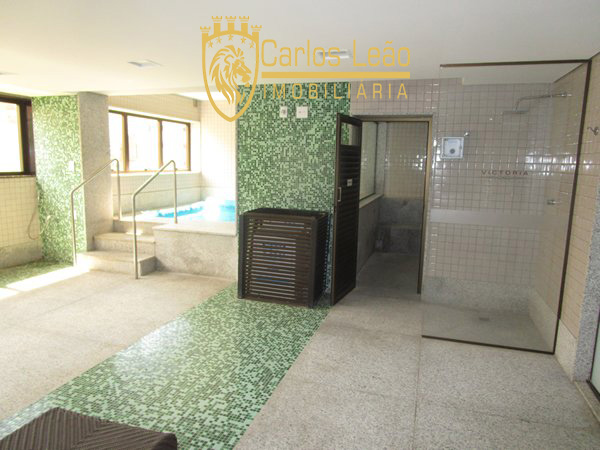 Apartamento à venda com 4 quartos, 178m² - Foto 8