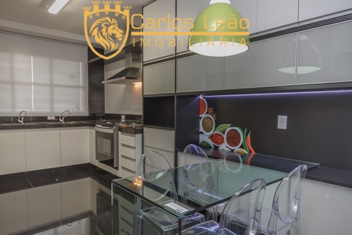 Apartamento à venda com 4 quartos, 178m² - Foto 6