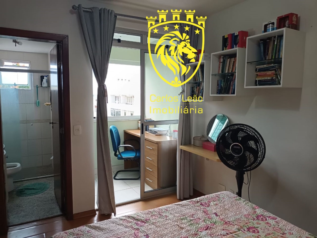 Apartamento à venda com 4 quartos, 100m² - Foto 15