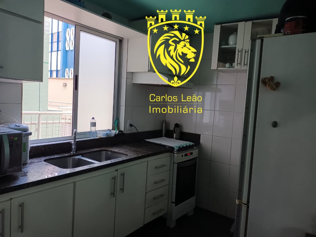 Apartamento à venda com 4 quartos, 100m² - Foto 16