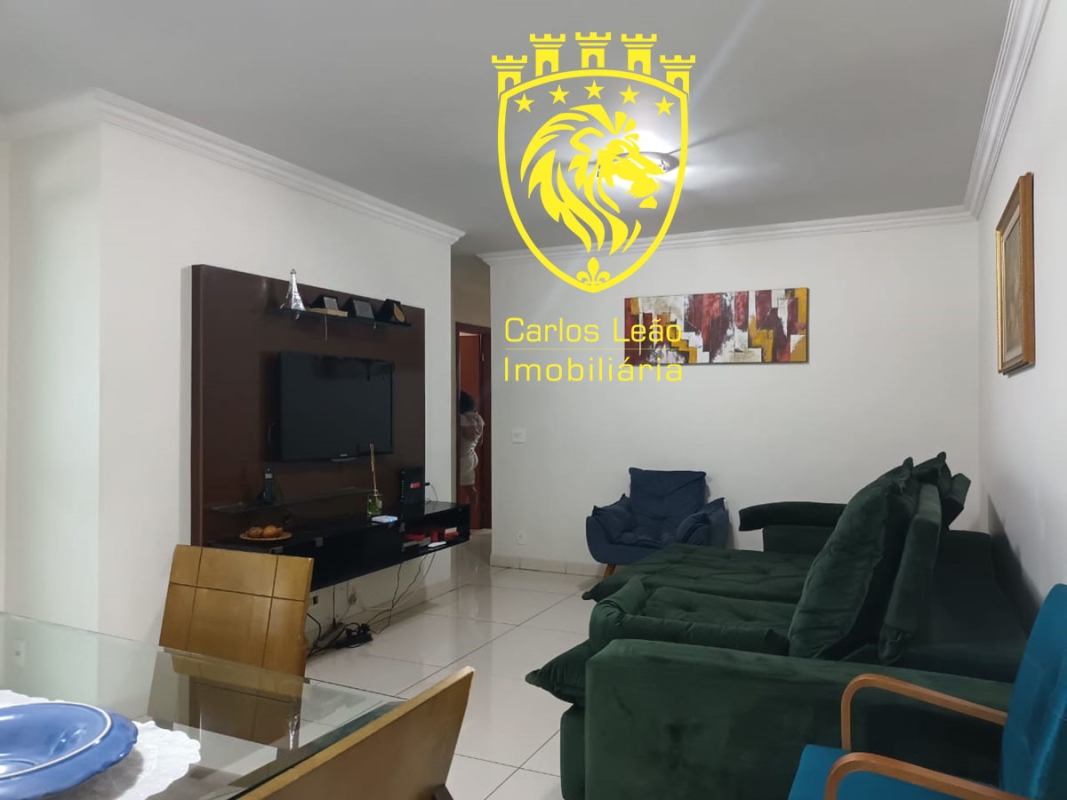 Apartamento à venda com 4 quartos, 100m² - Foto 1