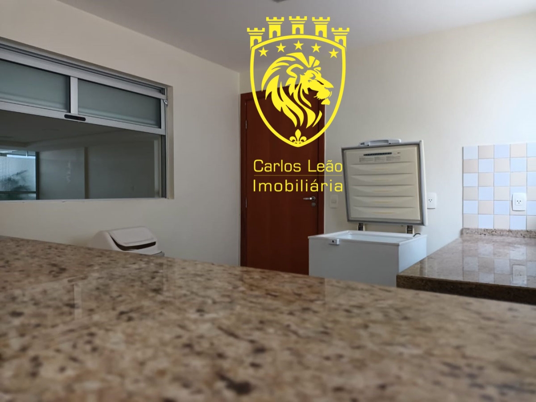 Apartamento à venda com 4 quartos, 100m² - Foto 22