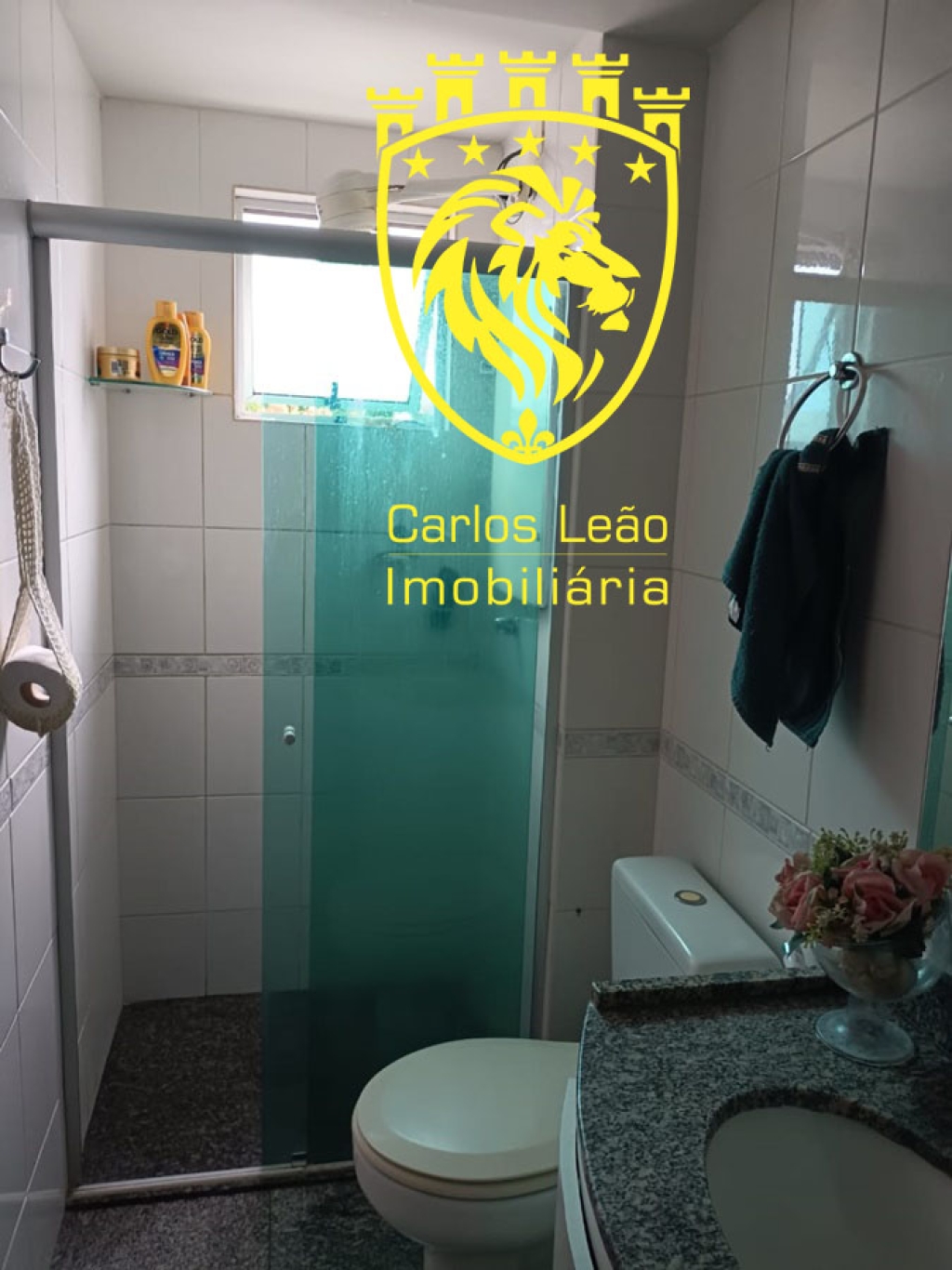 Apartamento à venda com 4 quartos, 100m² - Foto 12