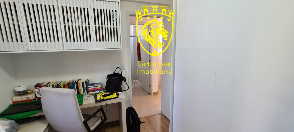 Cobertura à venda com 2 quartos, 120m² - Foto 12