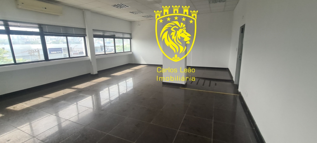 Conjunto Comercial-Sala para alugar, 300m² - Foto 3