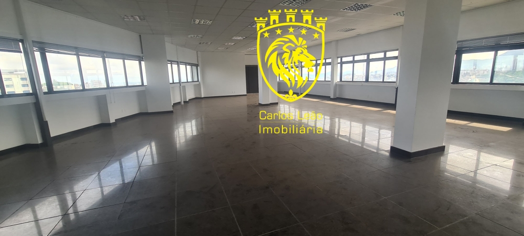 Conjunto Comercial-Sala para alugar, 300m² - Foto 1