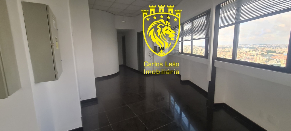 Conjunto Comercial-Sala para alugar, 300m² - Foto 12