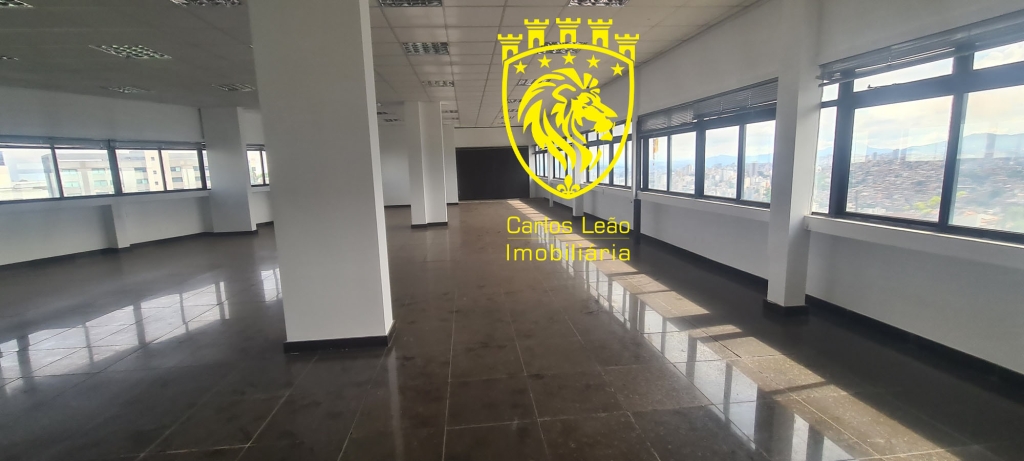 Conjunto Comercial-Sala para alugar, 300m² - Foto 5