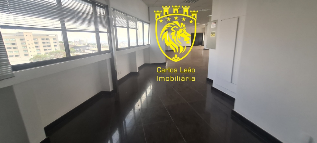 Conjunto Comercial-Sala para alugar, 300m² - Foto 7