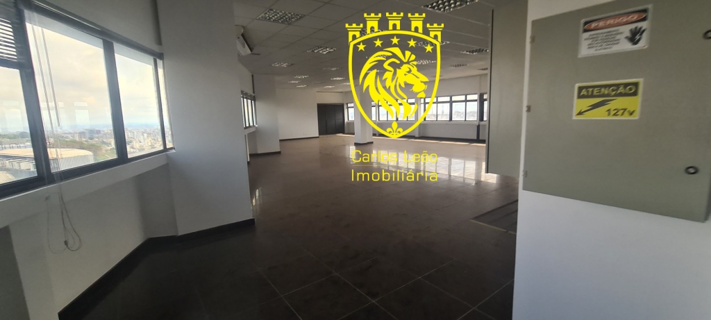 Conjunto Comercial-Sala para alugar, 300m² - Foto 2