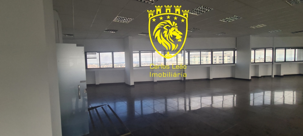 Conjunto Comercial-Sala para alugar, 300m² - Foto 11