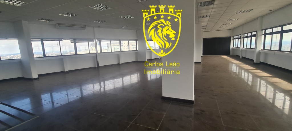 Conjunto Comercial-Sala para alugar, 300m² - Foto 4