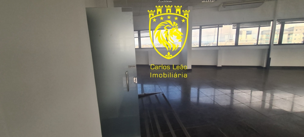 Conjunto Comercial-Sala para alugar, 300m² - Foto 9