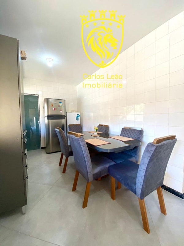 Casa à venda com 2 quartos, 360m² - Foto 12