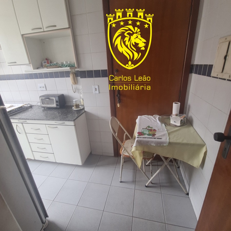 Cobertura à venda com 3 quartos, 200m² - Foto 14