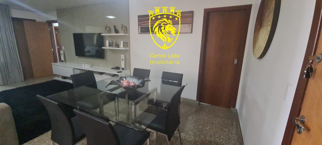 Apartamento à venda com 4 quartos, 128m² - Foto 12