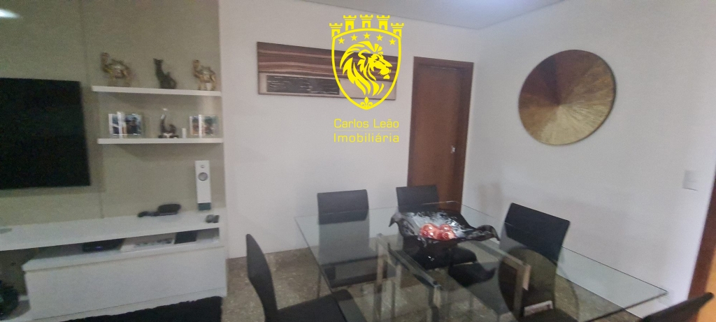 Apartamento à venda com 4 quartos, 128m² - Foto 10