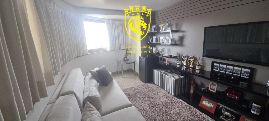 Apartamento à venda com 4 quartos, 128m² - Foto 4