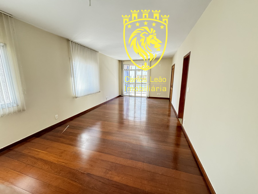 Apartamento à venda com 4 quartos, 120m² - Foto 1