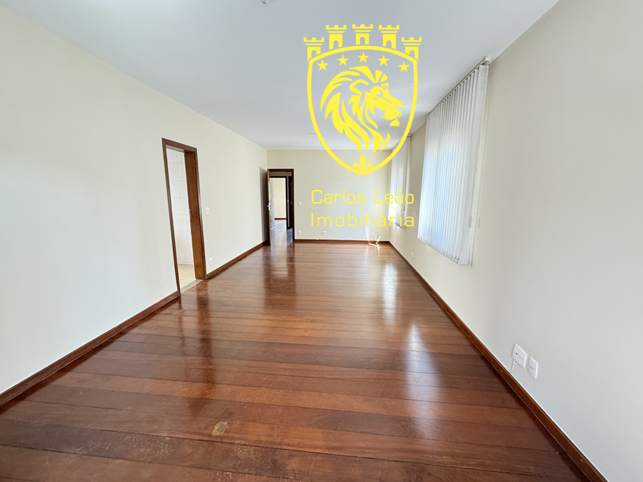 Apartamento à venda com 4 quartos, 120m² - Foto 5