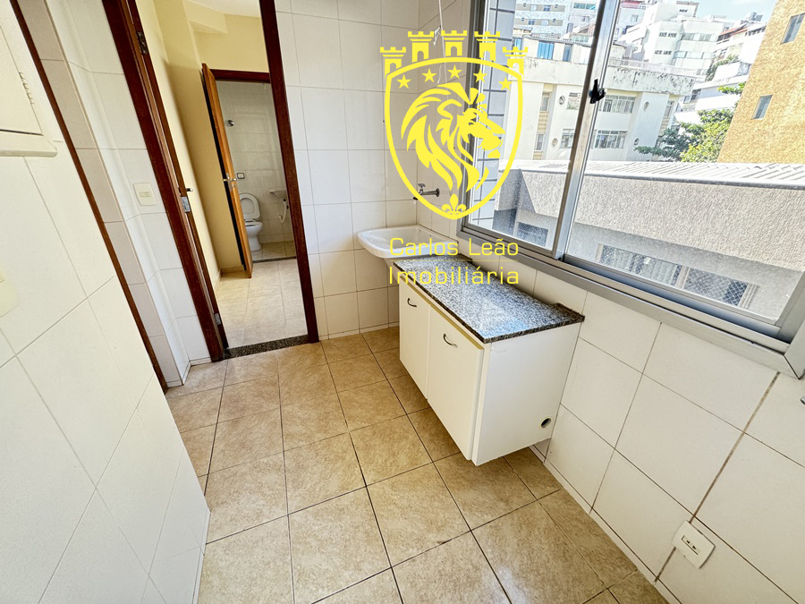 Apartamento à venda com 4 quartos, 120m² - Foto 10