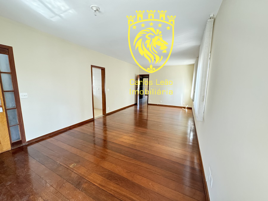 Apartamento à venda com 4 quartos, 120m² - Foto 3