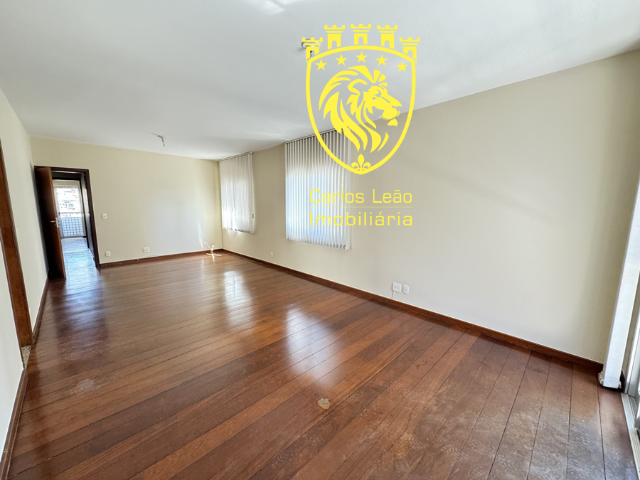 Apartamento à venda com 4 quartos, 120m² - Foto 4