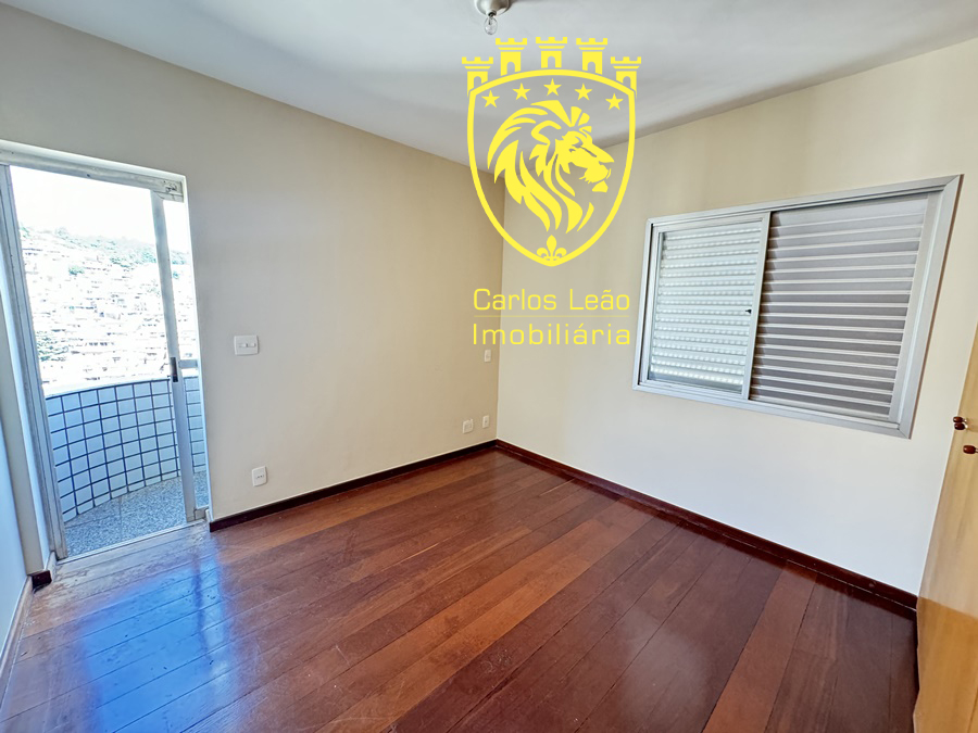 Apartamento à venda com 4 quartos, 120m² - Foto 15