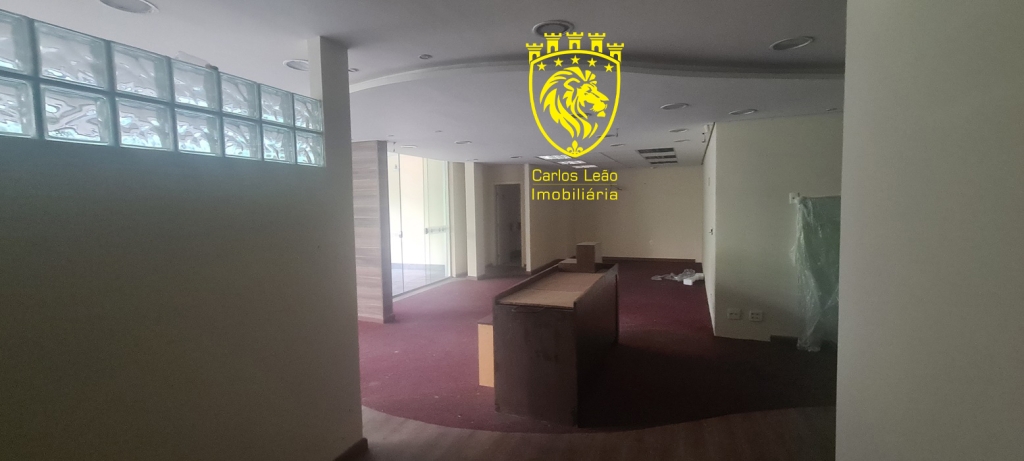 Conjunto Comercial-Sala à venda com 1 quarto, 200m² - Foto 4