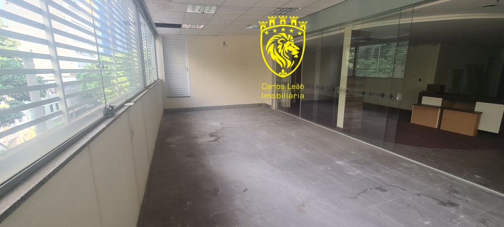 Conjunto Comercial-Sala à venda com 1 quarto, 200m² - Foto 10