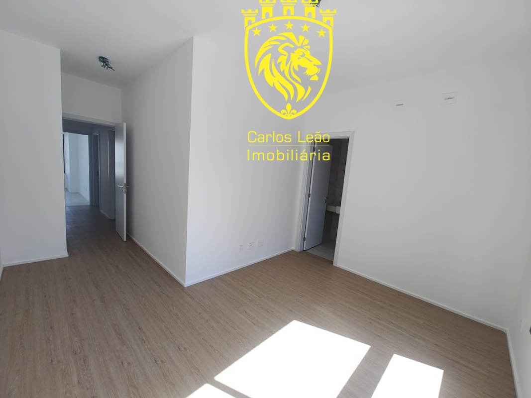 Apartamento à venda com 4 quartos, 224m² - Foto 11