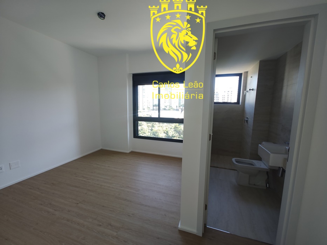 Apartamento à venda com 4 quartos, 224m² - Foto 8