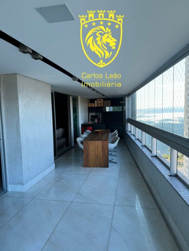 Apartamento à venda com 4 quartos, 266m² - Foto 17