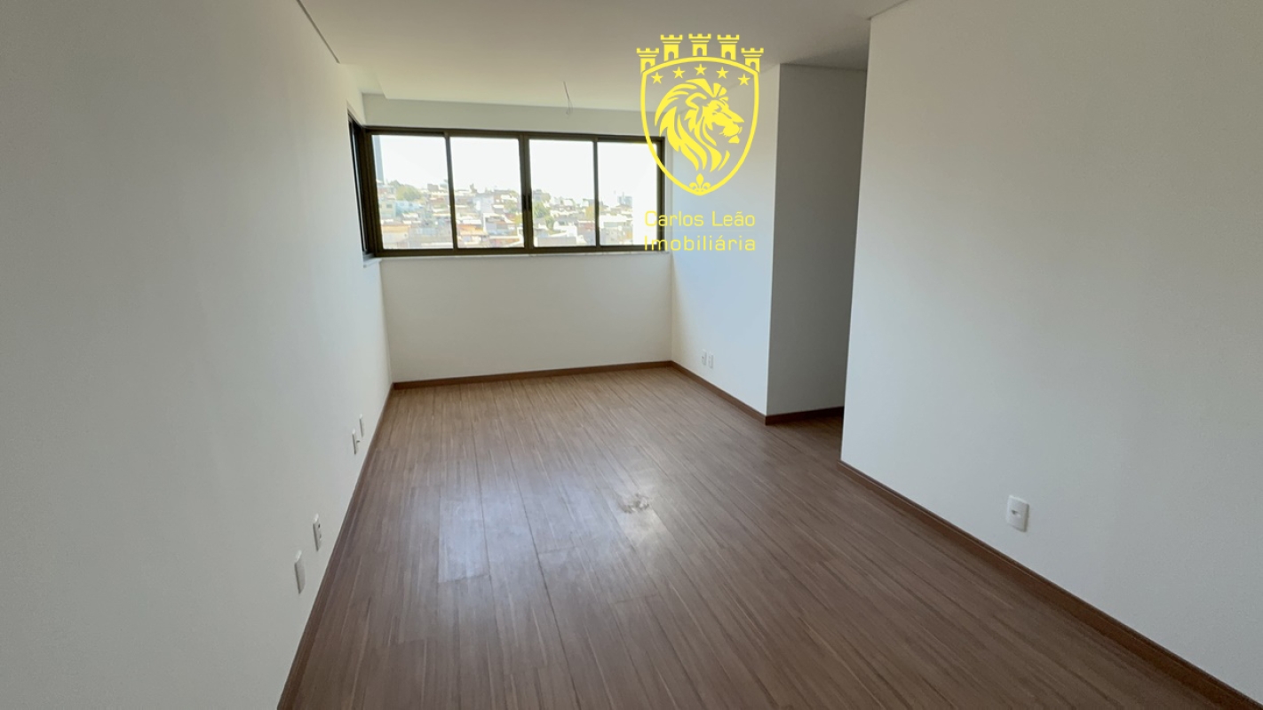 Apartamento à venda com 3 quartos, 68m² - Foto 2