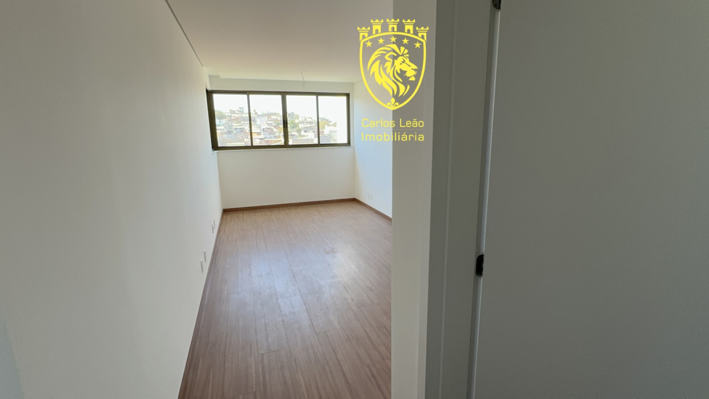 Apartamento à venda com 3 quartos, 68m² - Foto 3