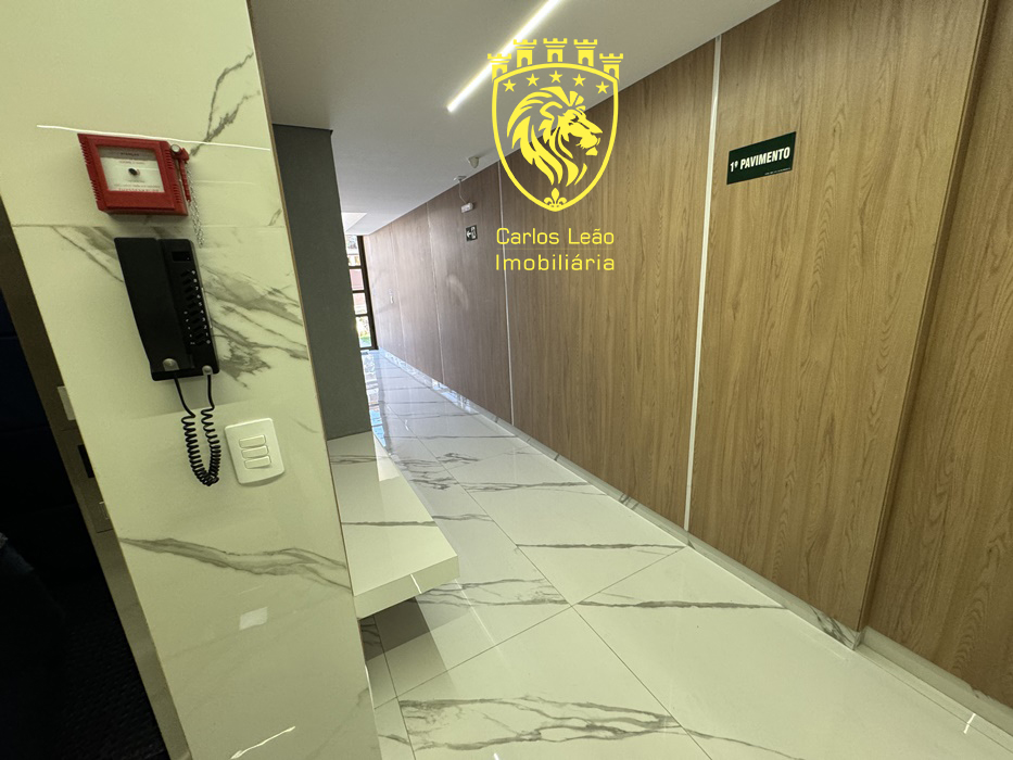 Cobertura à venda com 3 quartos, 145m² - Foto 7