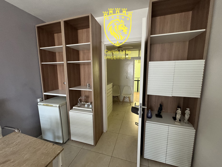 Conjunto Comercial-Sala à venda com 1 quarto, 36m² - Foto 14