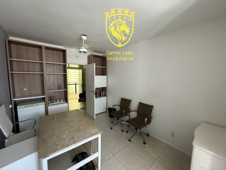 Conjunto Comercial-Sala à venda com 1 quarto, 36m² - Foto 15